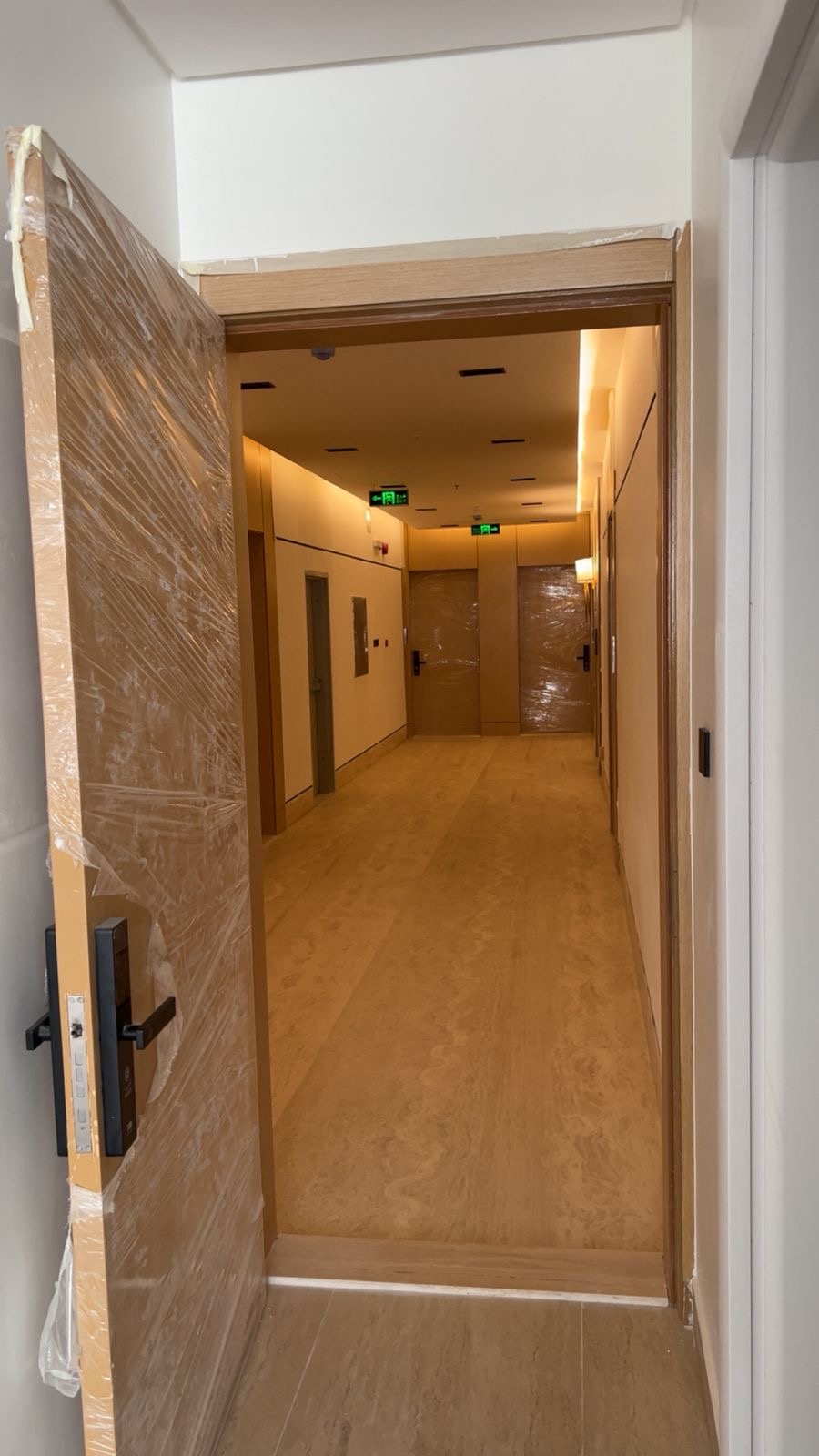 🏠 New Apartment first floor for Rent in Al-Mughrazat 🏠